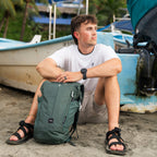 18L Waterproof Packable Backpack