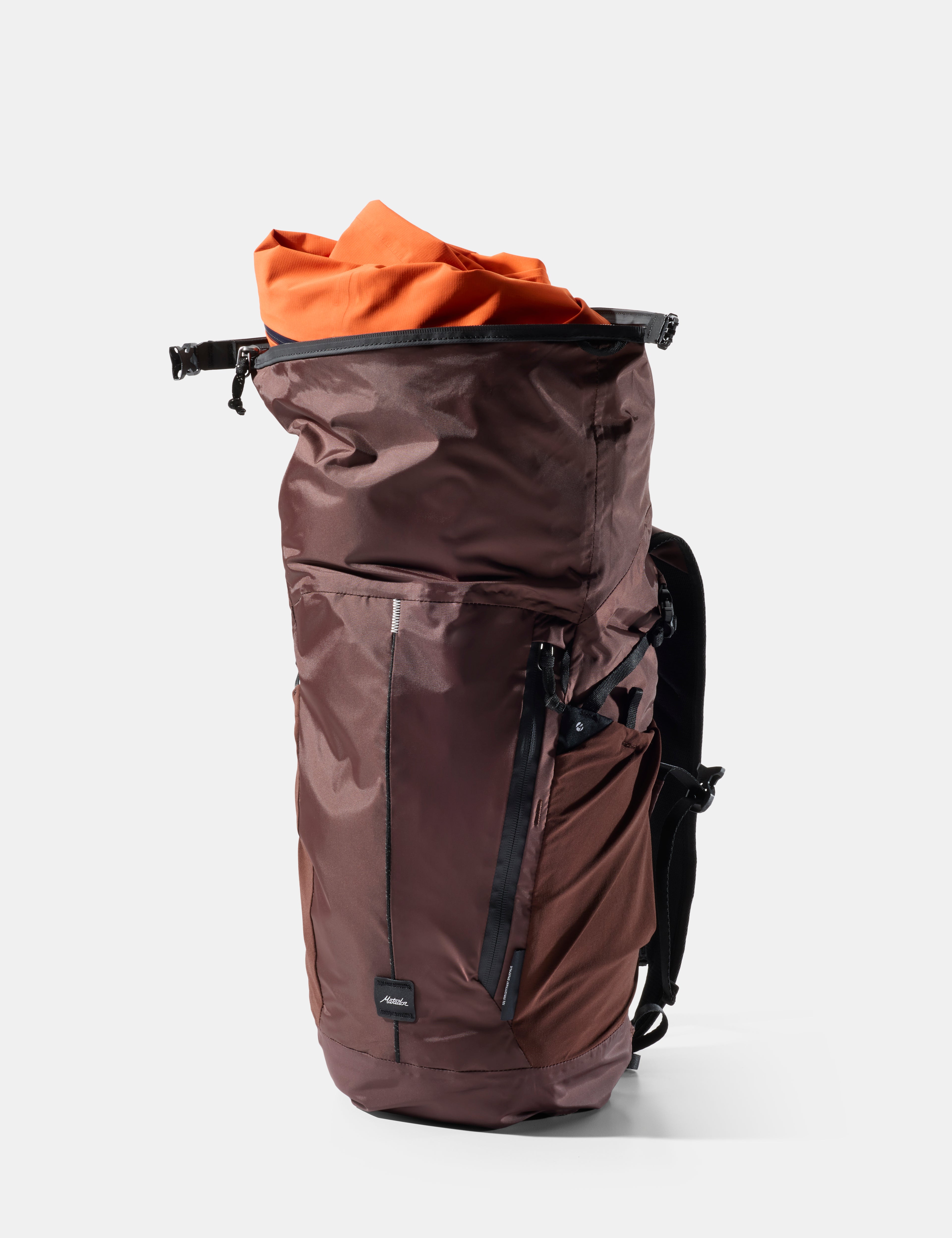 18L Waterproof Packable Backpack