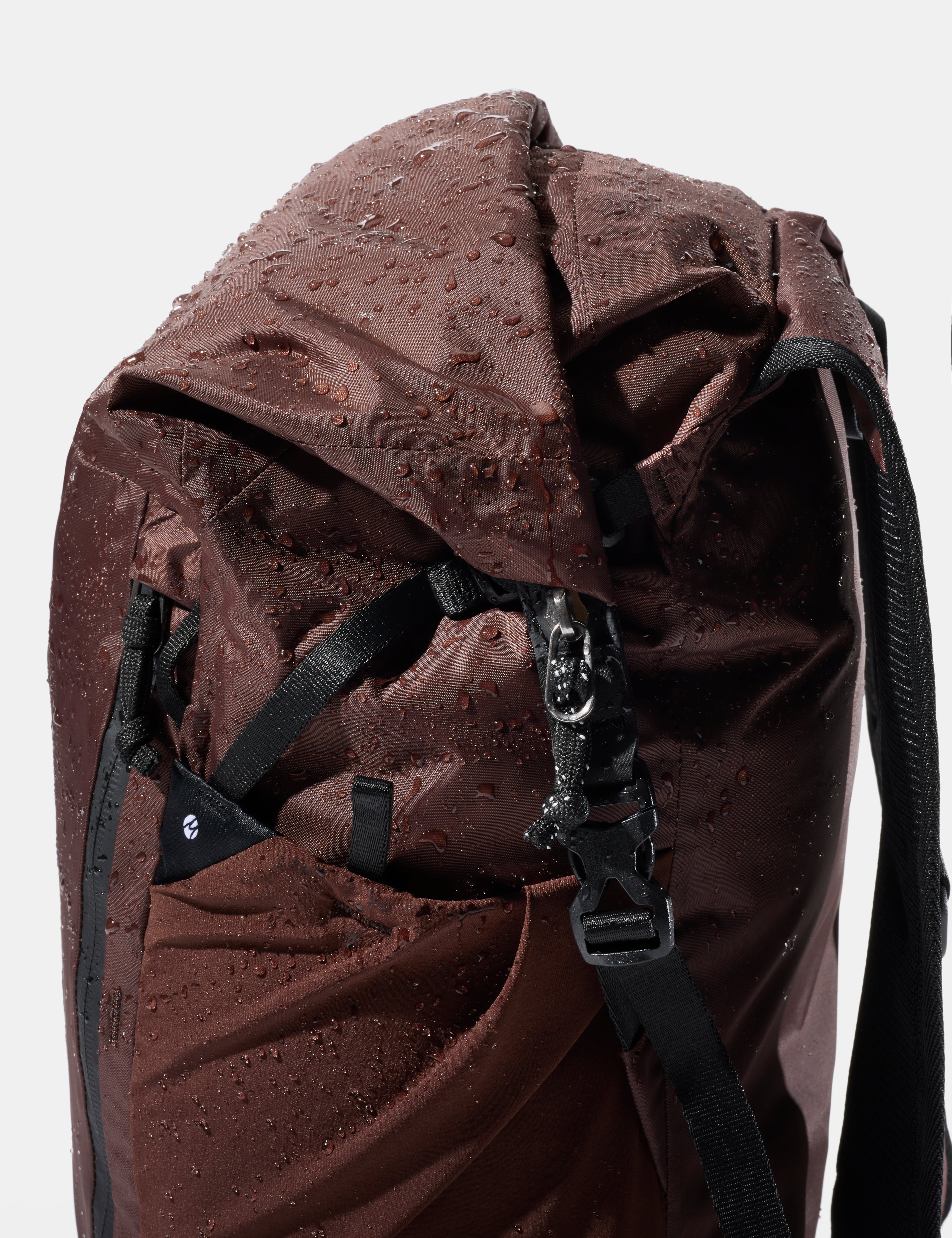 18L Waterproof Packable Backpack