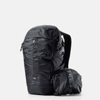 18L Zipper Packable Backpack