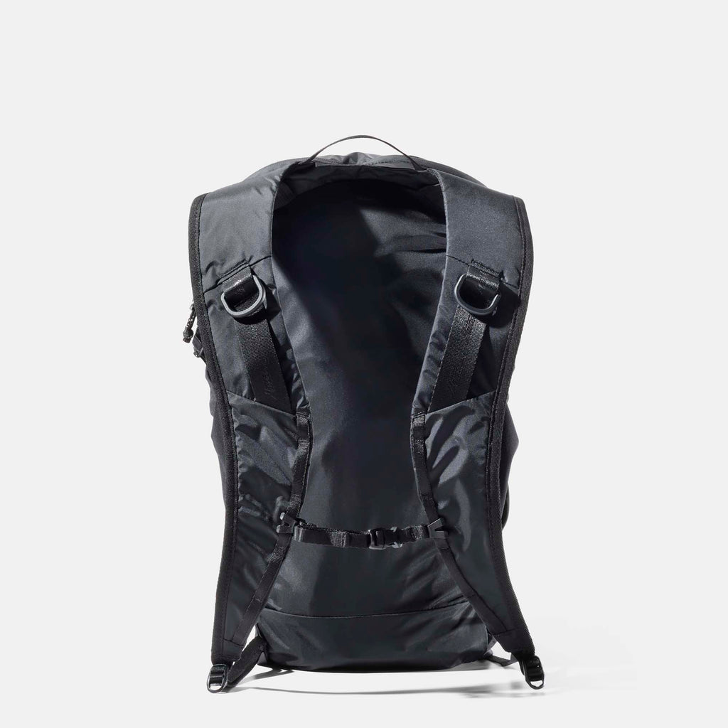 18L Zipper Packable Backpack