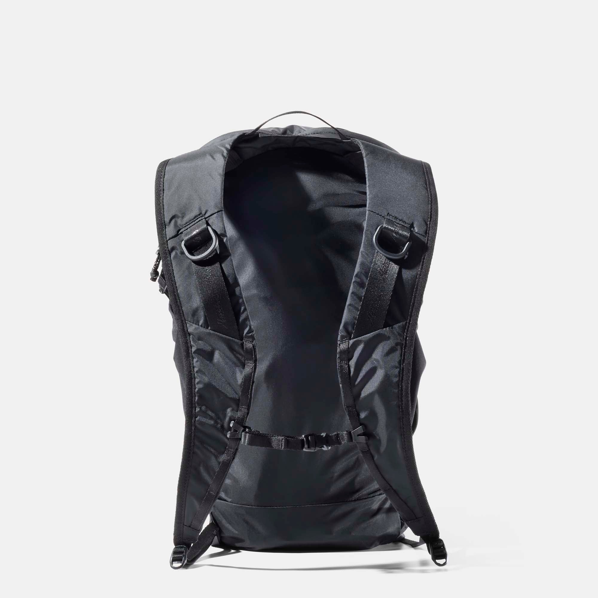 18L Zipper Packable Backpack