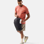 18L Zipper Packable Backpack