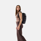 18L Zipper Packable Backpack