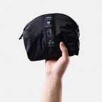 18L Zipper Packable Backpack