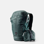 18L Zipper Packable Backpack
