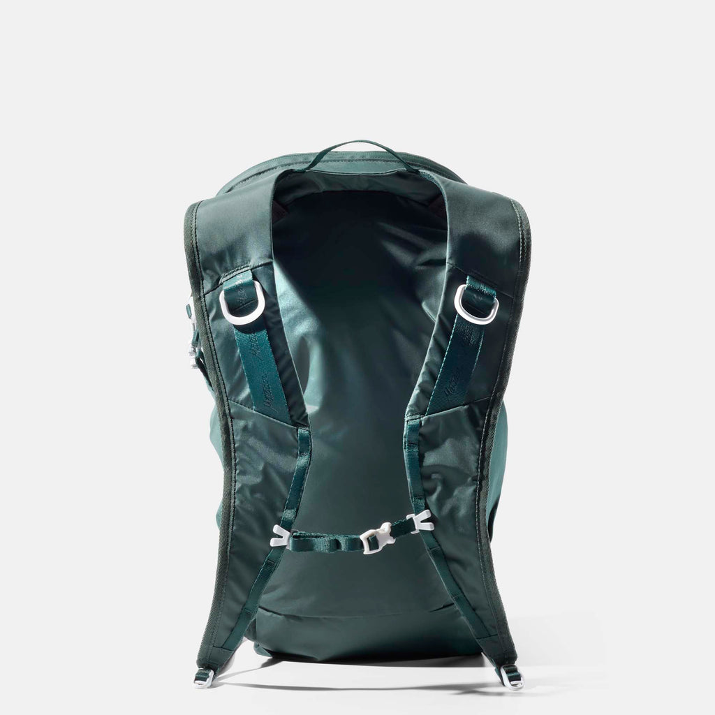 18L Zipper Packable Backpack