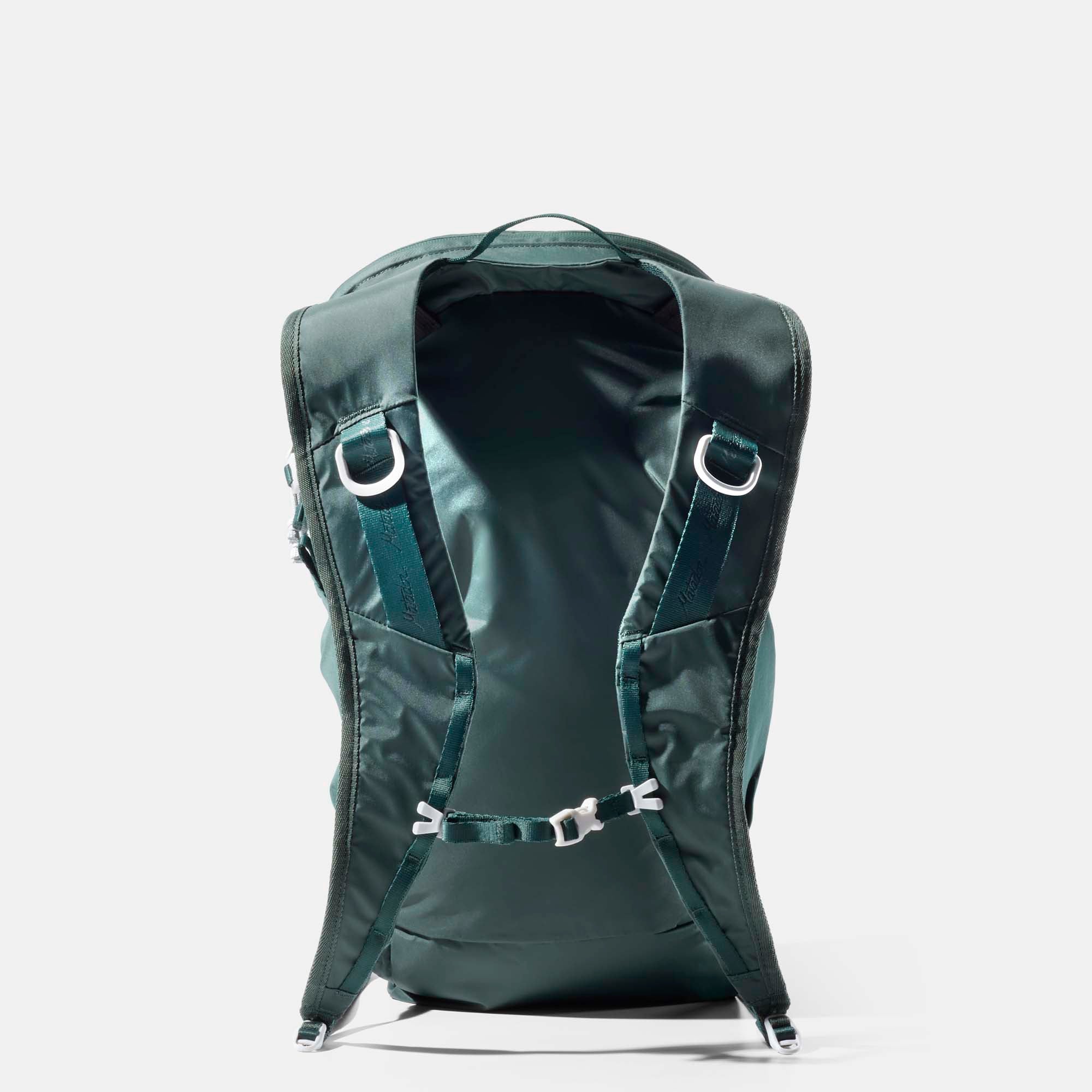 18L Zipper Packable Backpack