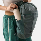 18L Zipper Packable Backpack