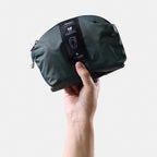 18L Zipper Packable Backpack