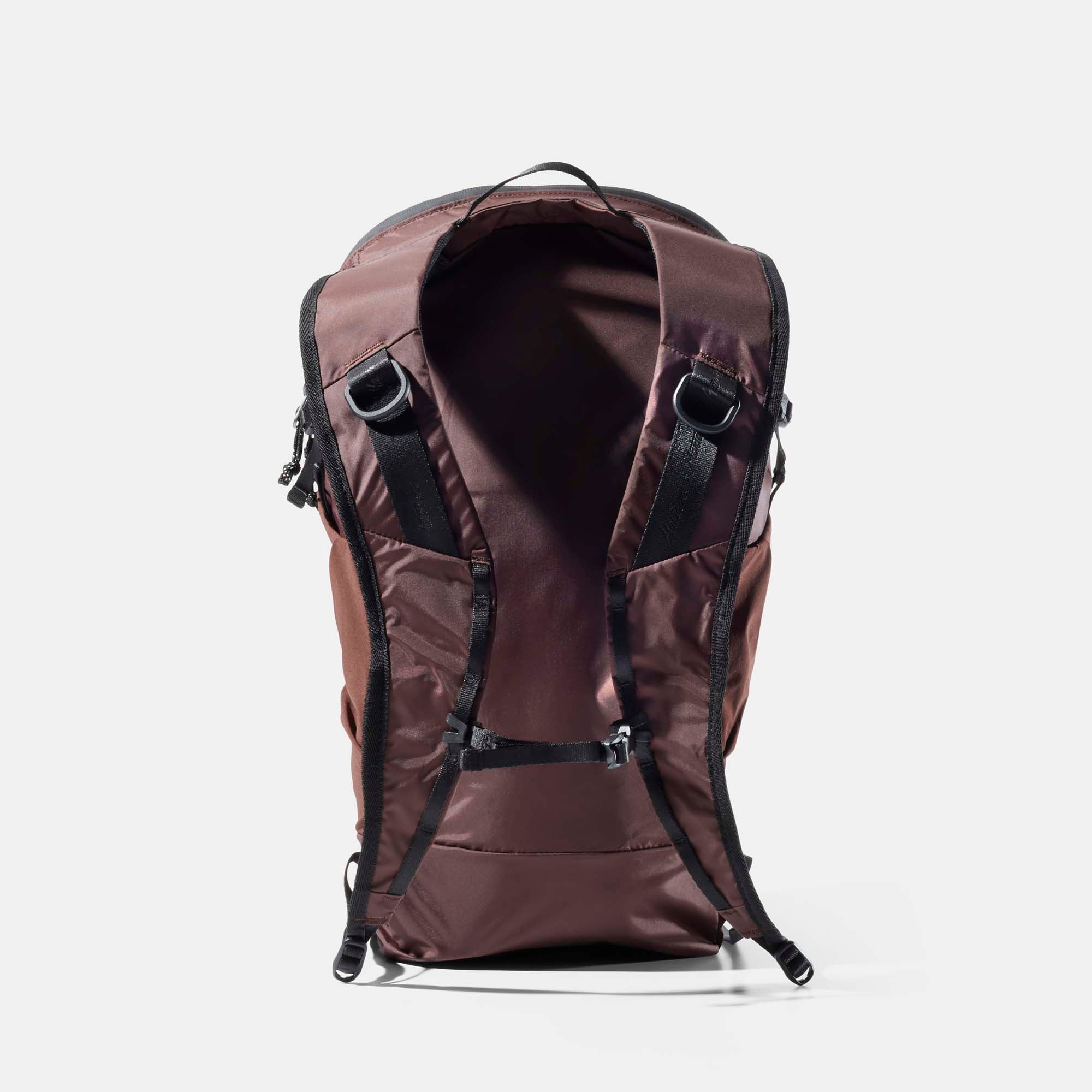 18L Zipper Packable Backpack