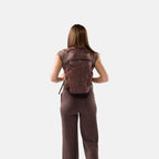 18L Zipper Packable Backpack