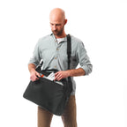 Transit Briefcase 20L