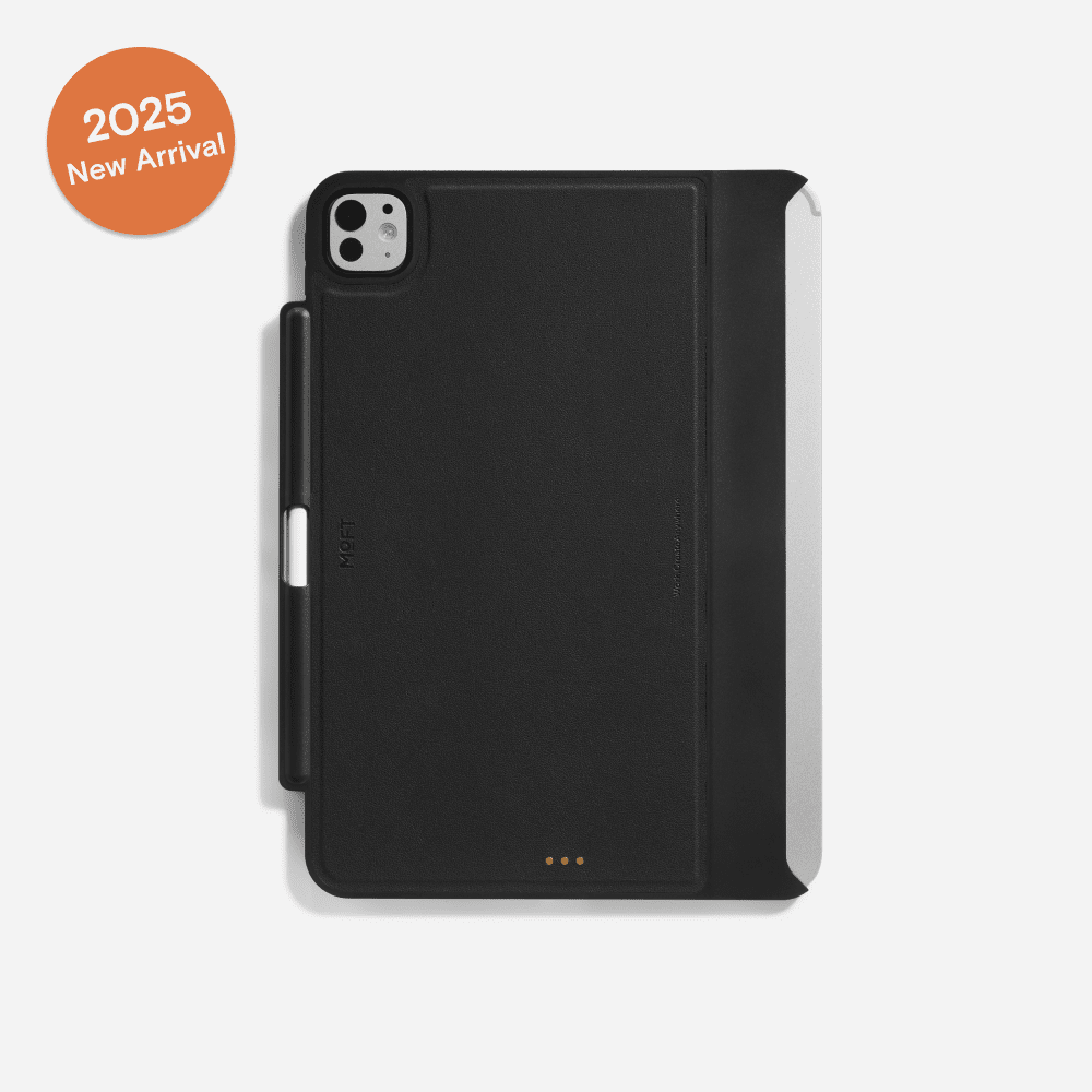 Connected Case for iPad - Storming Gravity