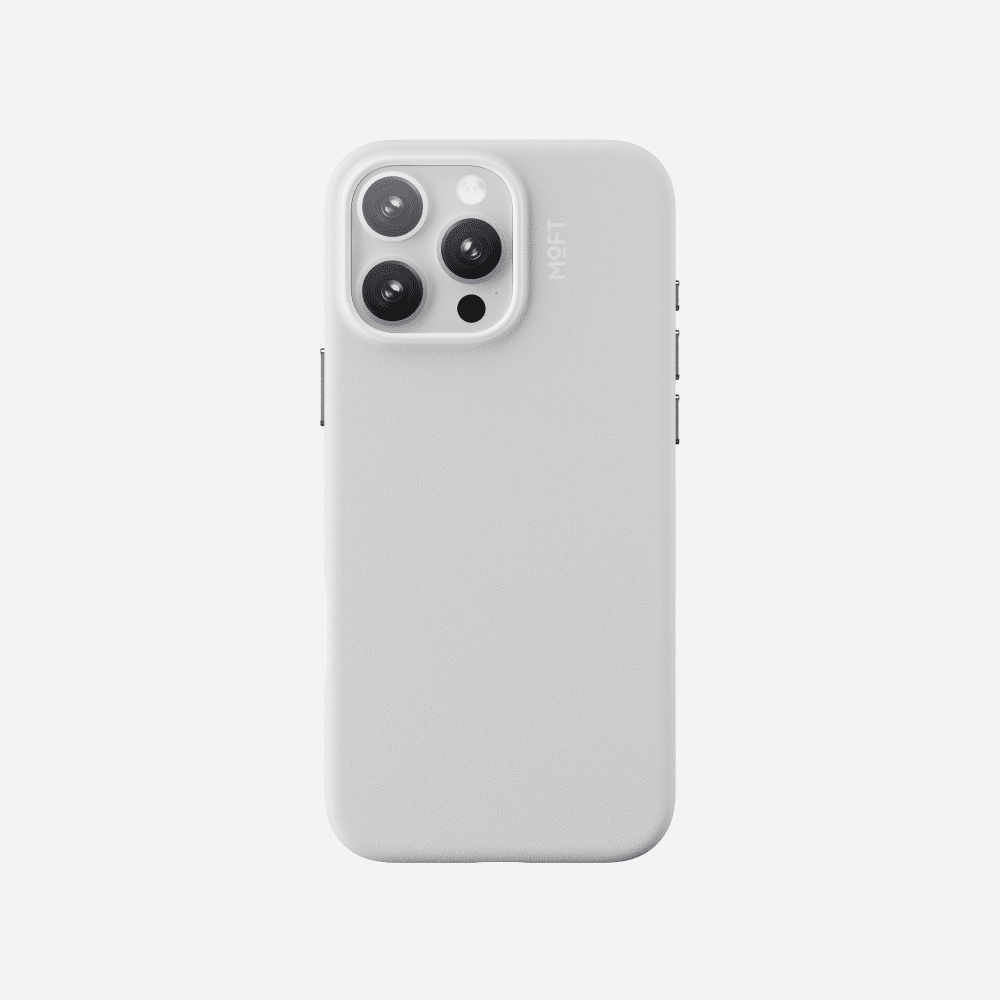 Snap Case MOVAS™ for iPhone 16 - MagSafe Compatible