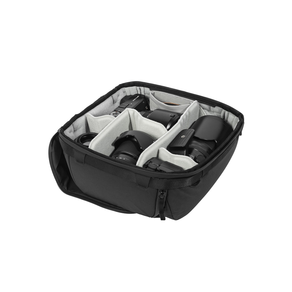 Camera Cube V2