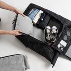 APC - Adjustable Packing Cube (1-8L) - Storming Gravity
