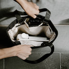 A3 Daily Tote