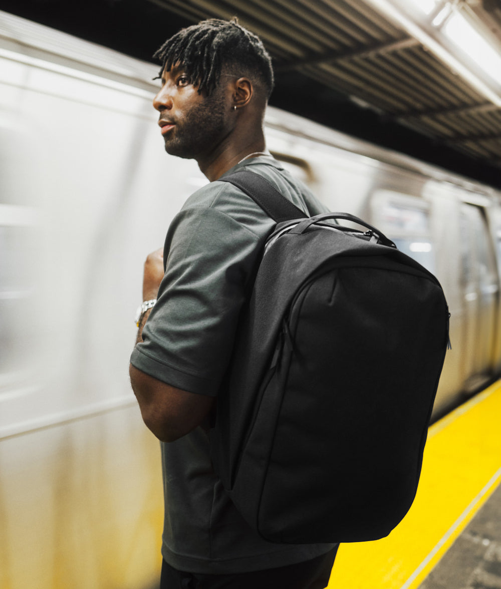 Metro Backpack Pro 24L