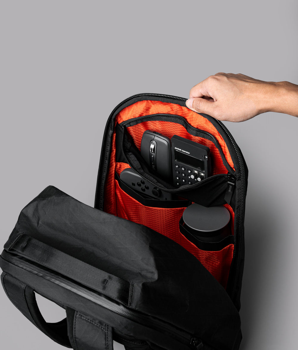 Metro Backpack Pro 24L