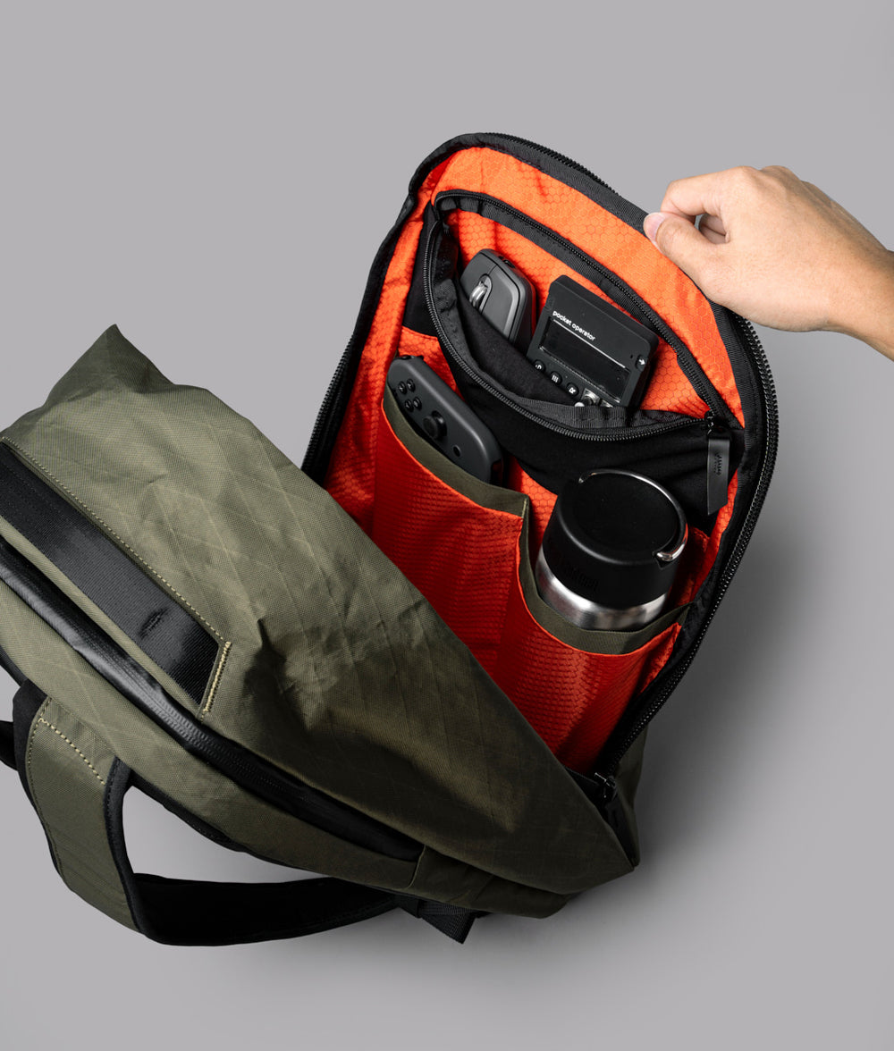 Metro Backpack Pro 24L