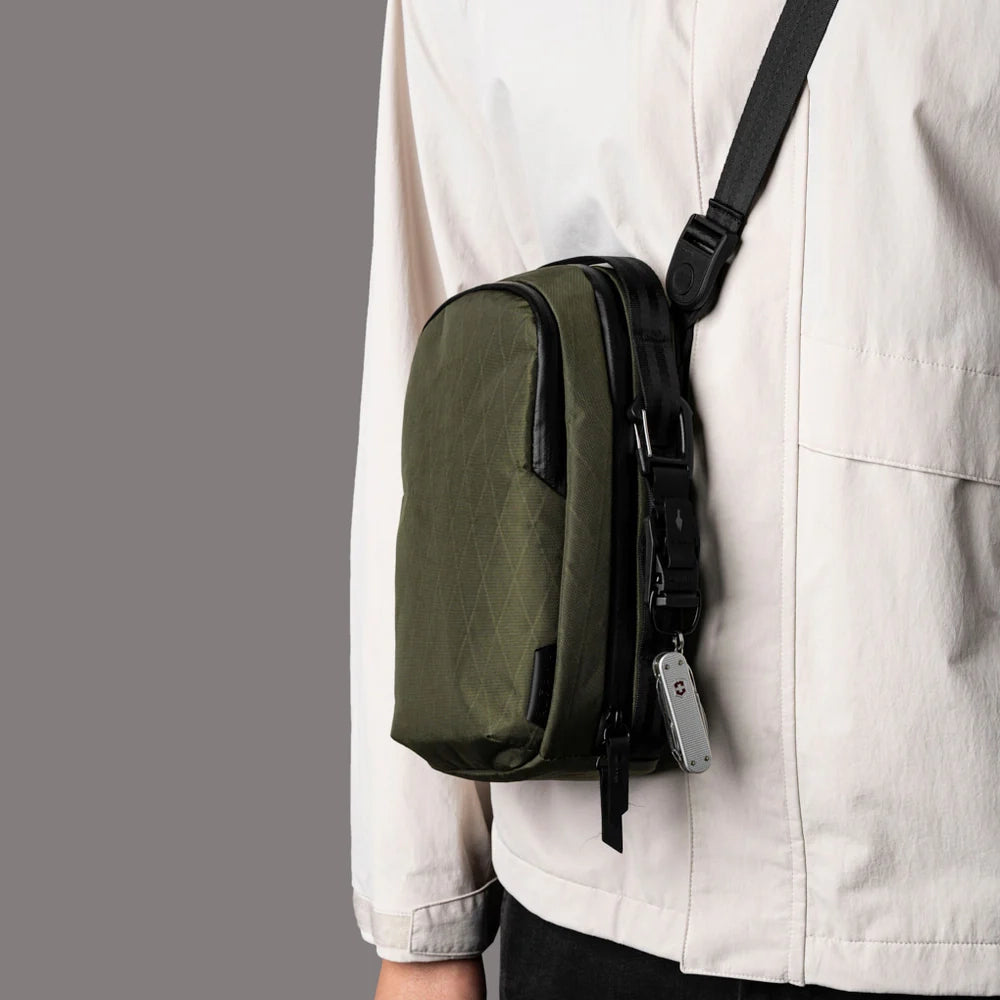 Metro Sling Max 3L