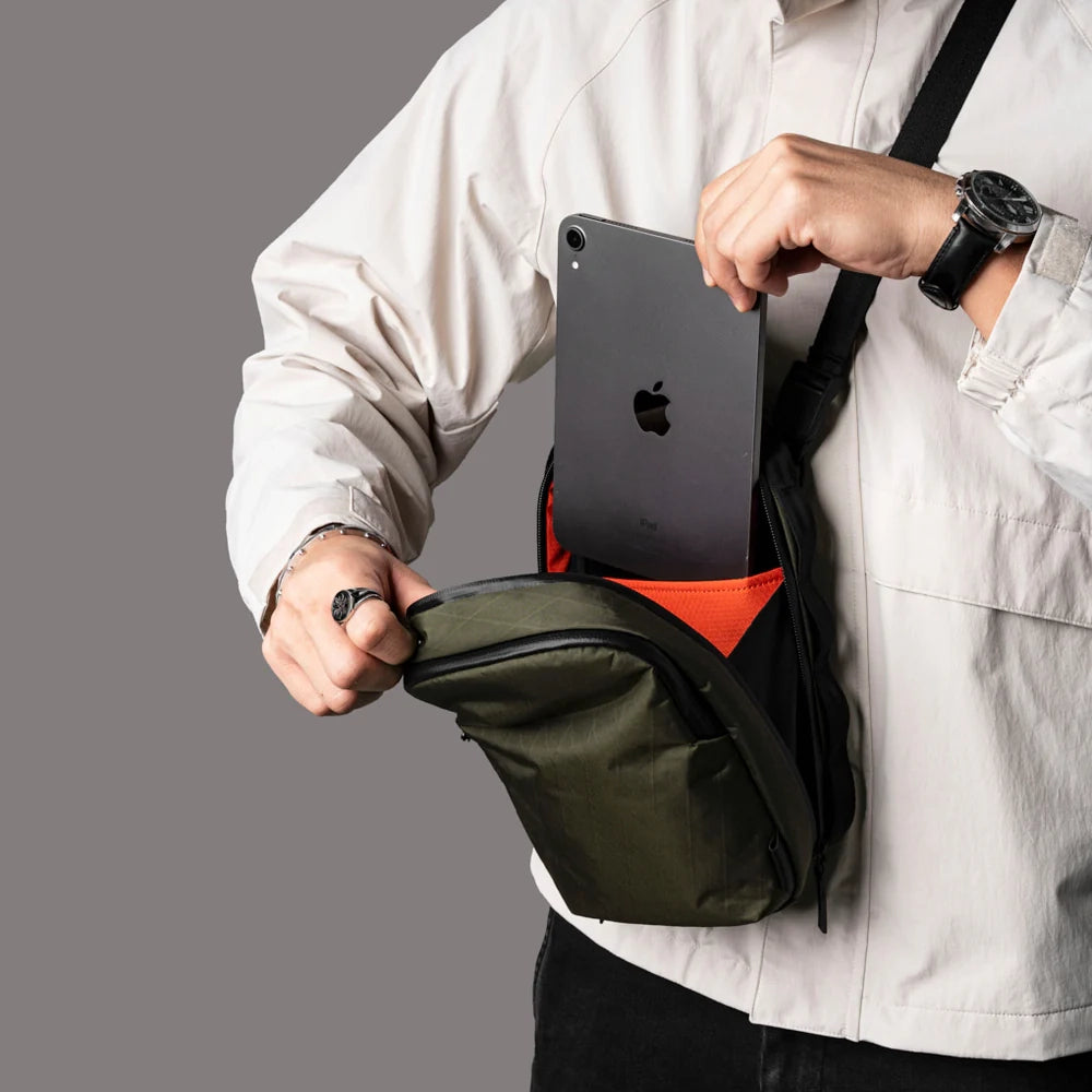 Metro Sling Max 3L