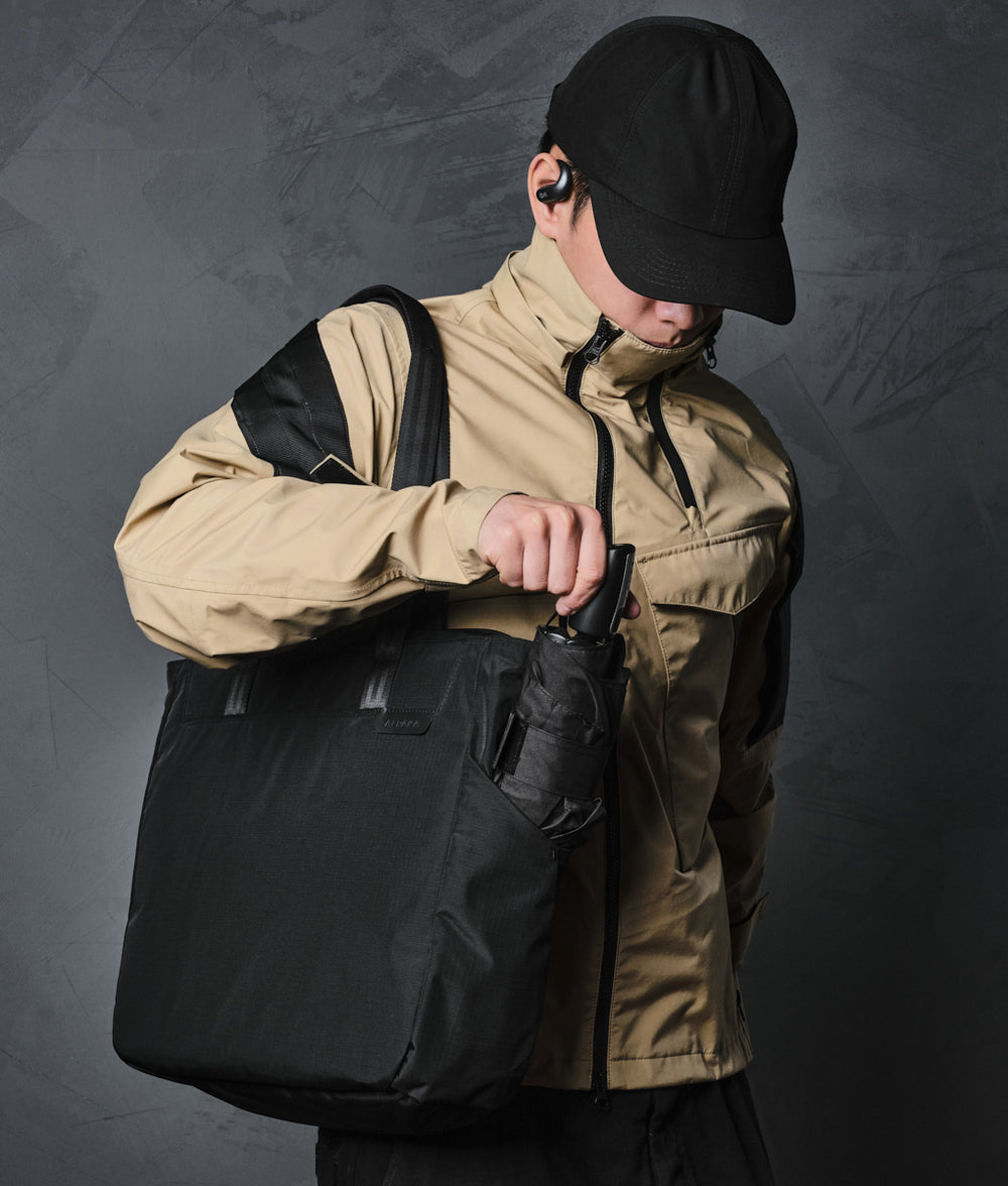Metro Tote 14L