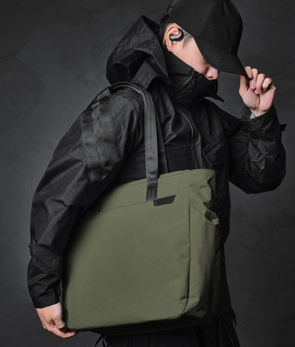 Metro Tote 14L