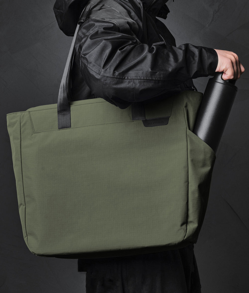 Metro Tote 14L
