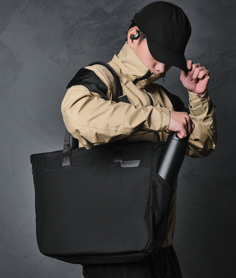 Metro Tote 14L
