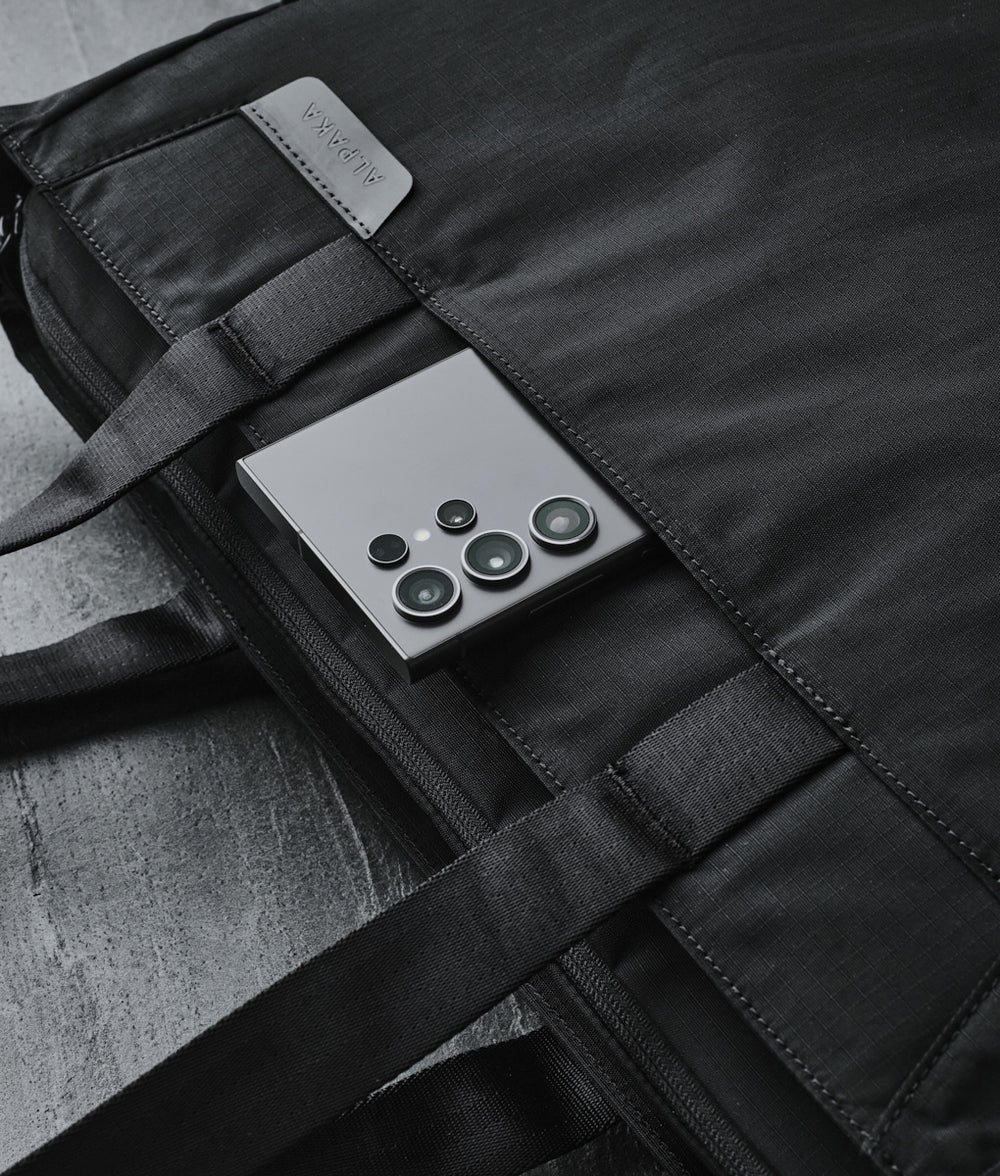 Metro Tote 14L