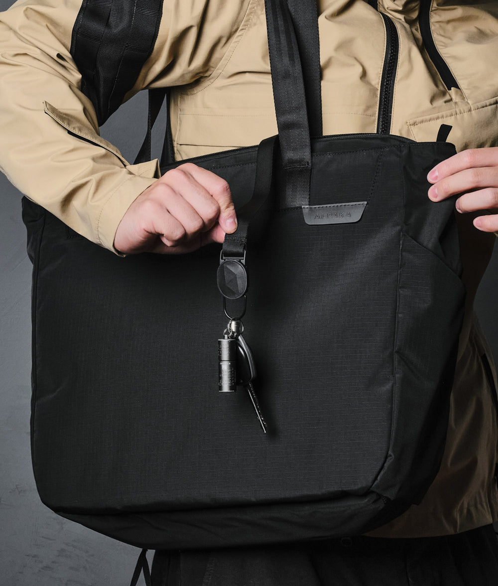 Metro Tote 14L
