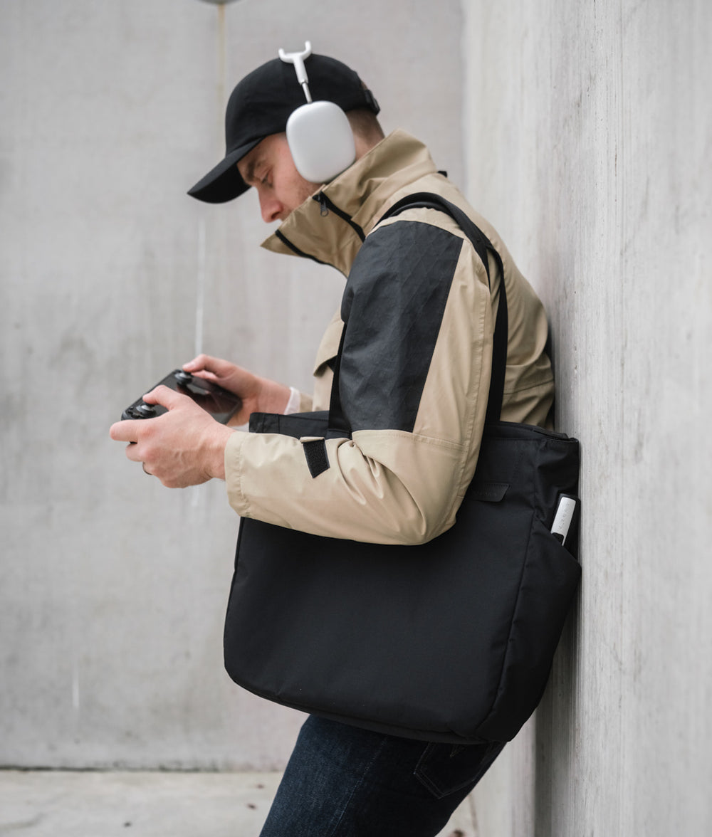 Metro Tote 14L