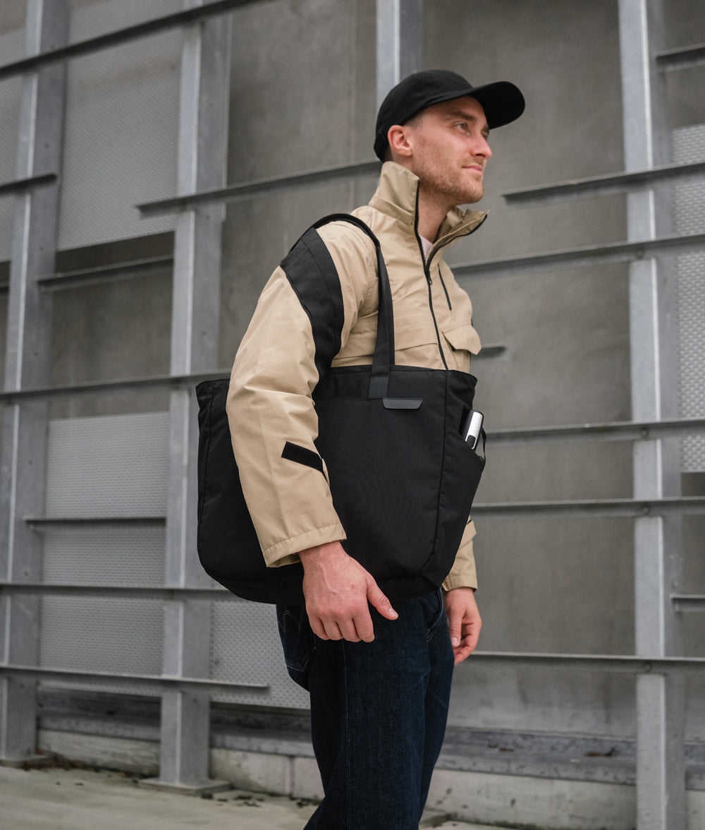 Metro Tote 14L