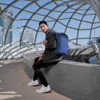 Metro Backpack 12L