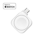 GO 2 Apple Watch Fast Charger (for All Series of Apple Watch)