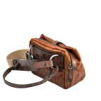 Mini Rider Sling Bag 3.5L - Full Leather Version