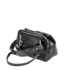 Mini Rider Sling Bag 3.5L - Full Leather Version