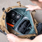 MK-2 LT Camera Cube 10L