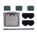 MK-2 LT Camera Cube 10L