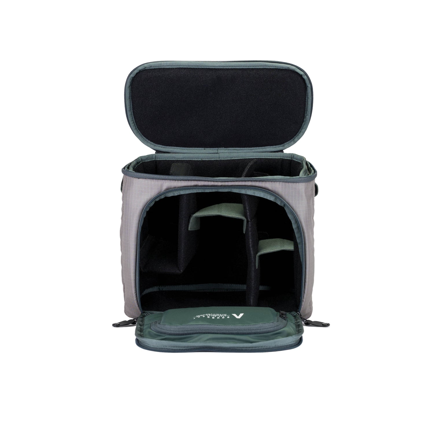 MK-2 LT Camera Cube 10L
