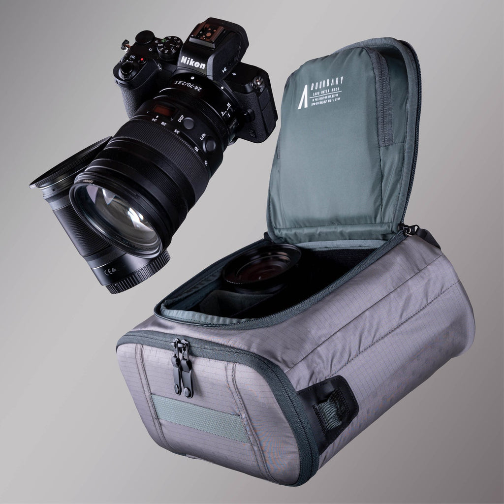 MK-2 LT Camera Cube 10L