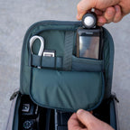 MK-2 LT Camera Cube 10L