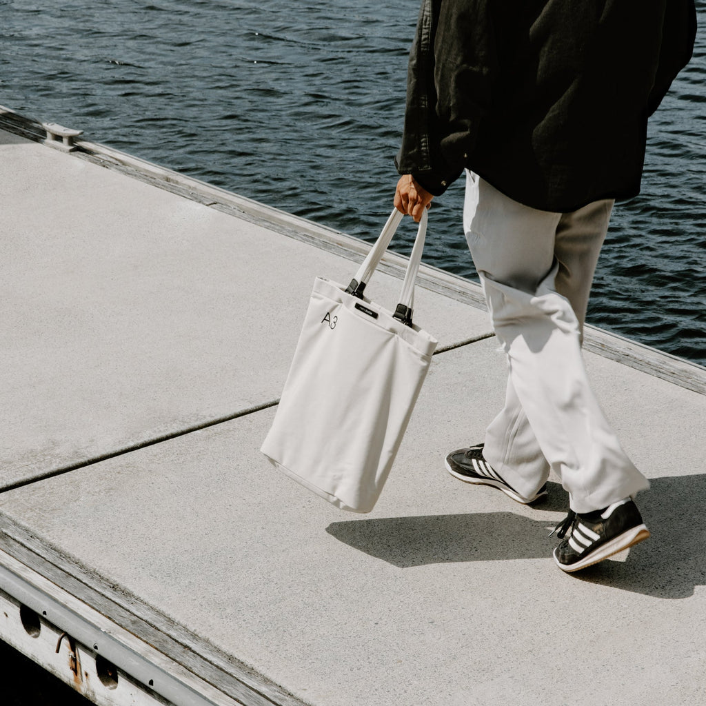 A3 Daily Tote