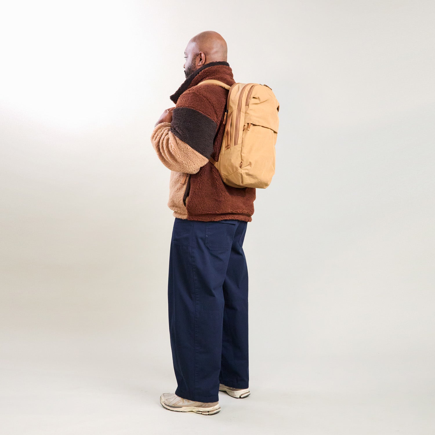 MODE Backpack 22L - Storming Gravity