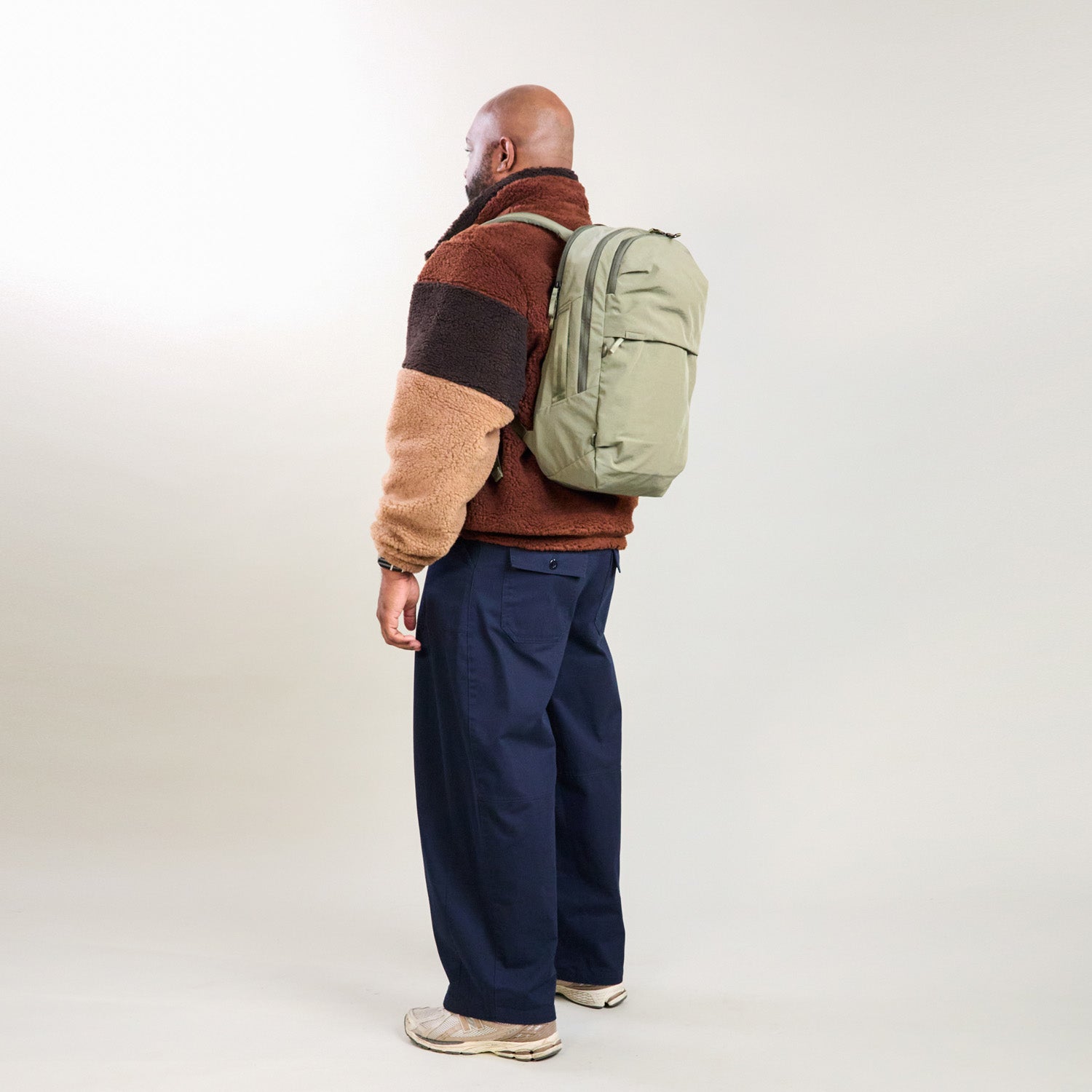 MODE Backpack 22L - Storming Gravity