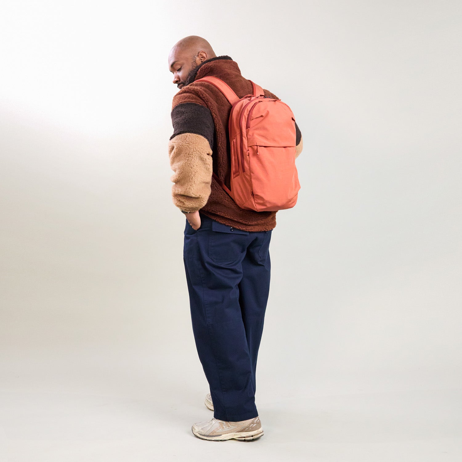 MODE Backpack 22L - Storming Gravity