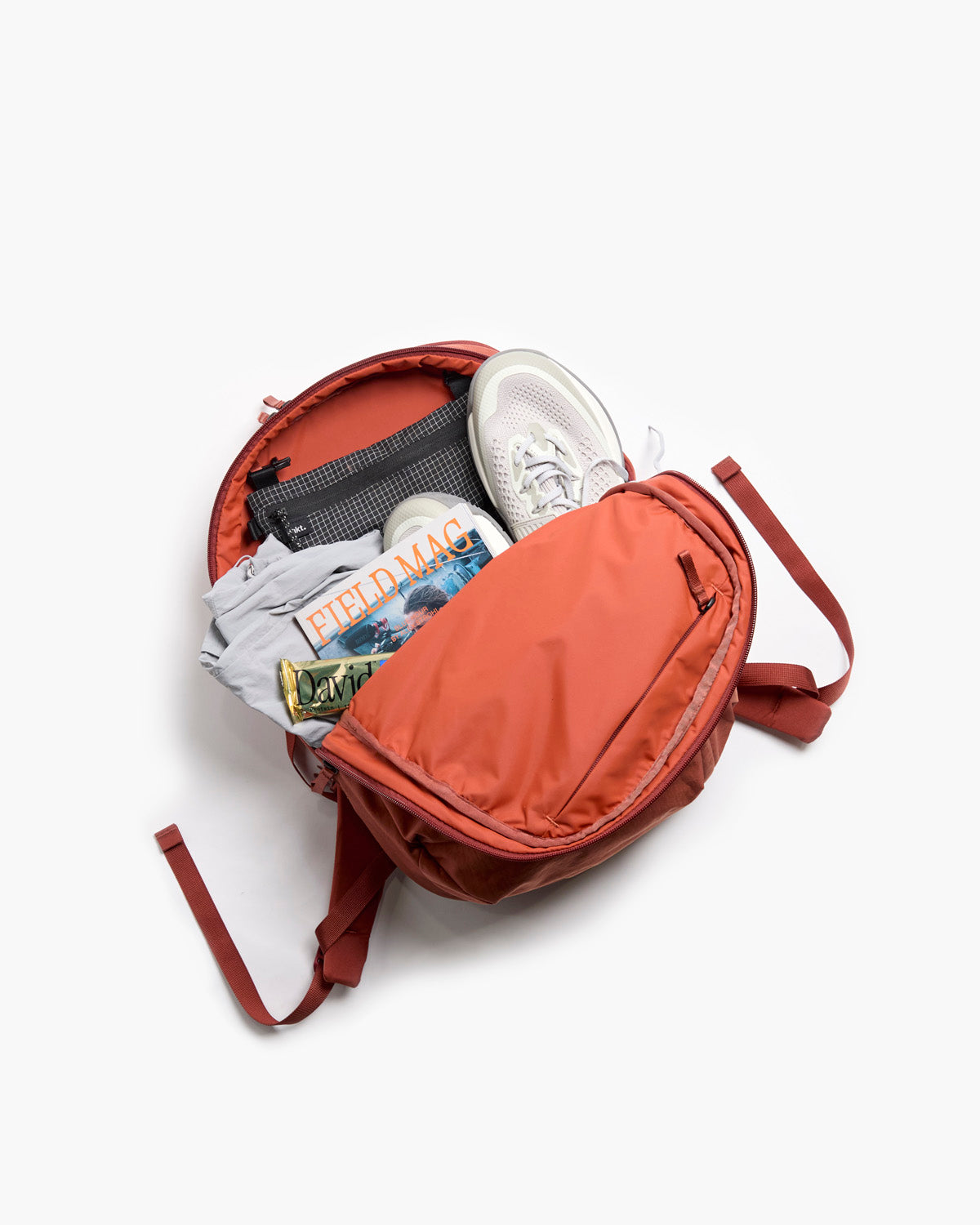 MODE Backpack 22L - Storming Gravity