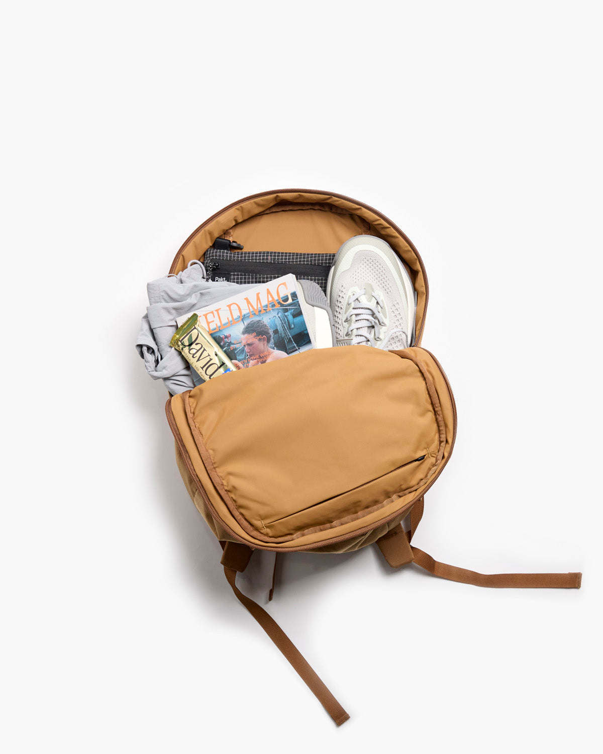 MODE Backpack 22L - Storming Gravity